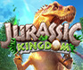 เกมสล็อต Jurassic Kingdom บนมือถือจาก PG Soft