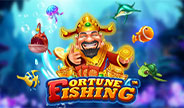 เกมยิงปลา Fortune Fishing จาก Pragmatic Play