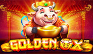 เกมสล็อต Golden Ox จาก Pragmatic Play