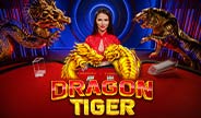 คาสิโนสด Dragon Tiger จาก Pragmatic Play