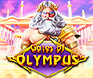 เกมสล็อต Gates of Olympus