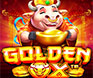 รูปพื้นหลังเกมสล็อต Golden Ox