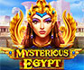 รูปพื้นหลังเกมสล็อต Mysterious Egypt