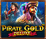 รูปพื้นหลังเกมสล็อต Pirate Gold Deluxe