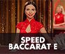 รูปตัวอย่าง Speed Baccarat E บนมือถือ