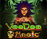 รูปพื้นหลังเกมสล็อต Voodoo Magic