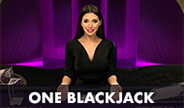 คาสิโนสด One Blackjack จาก Pragmatic Play