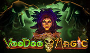 เกมสล็อต Voodoo Magic จาก Pragmatic Play