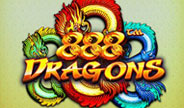 เกมสล็อต 888 Dragons จาก Pragmatic Play