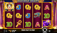เกมสล็อต Ancient Egypt