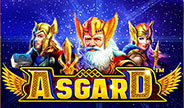 เกมสล็อต Asgard จาก Pragmatic Play