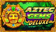 เกมสล็อต Aztec Gems Deluxe จาก Pragmatic Play