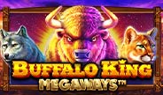 เกมสล็อต Buffalo King Megaways จาก Pragmatic Play