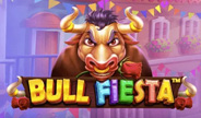 เกมสล็อต Bull Fiesta จาก Pragmatic Play