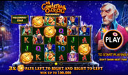 ตัวอย่างเกมสล็อต Christmas Carol MegaWays