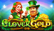 เกมสล็อต Clover Gold จาก Pragmatic Play