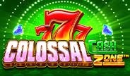 เกมสล็อต Colossal Cash Zone จาก Pragmatic Play