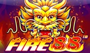 เกมสล็อต Fire 88 จาก Pragmatic Play