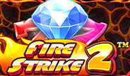 เกมสล็อต Fire Strike 2 จาก Pragmatic Play