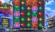 ตัวอย่างเกมสล็อต Gates of Valhalla