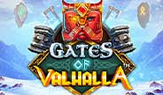 เกมสล็อต Gates of Valhalla จาก Pragmatic Play