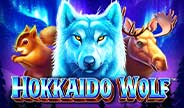 เกมสล็อต Hokkaido Wolf จาก Pragmatic Play