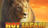 เกมสล็อต Hot Safari จาก Pragmatic Play