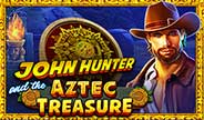 เกมสล็อต John Hunter and the Aztec Treasure จาก Pragmatic Play