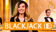 คาสิโนสด Blackjack E จาก Pragmatic Play
