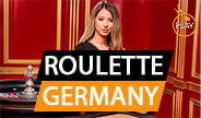 คาสิโนสด Roulette Germany จาก Pragmatic Play