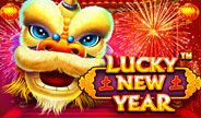เกมสล็อต Lucky New Year จาก Pragmatic Play
