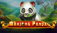 เกมสล็อต Mahjong Panda จาก Pragmatic Play