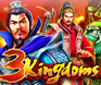 เกมสล็อต 3 Kingdoms - Battle of Red Cliffs บนมือถือจาก Pragmatic Play