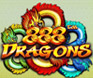 เกมสล็อต 888 Dragons บนมือถือจาก Pragmatic Play