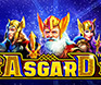 เกมสล็อต Asgard บนมือถือจาก Pragmatic Play