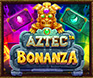 เกมสล็อต Aztec Bonanza บนมือถือจาก Pragmatic Play