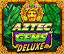 เกมสล็อต Aztec Gems Deluxe บนมือถือจาก Pragmatic Play