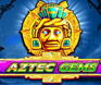 เกมสล็อต Aztec Gems บนมือถือจาก Pragmatic Play