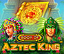 เกมสล็อต Book of Aztec King จาก Pragmatic Play