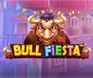 เกมสล็อต Bull Fiesta จาก Pragmatic Play