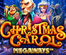 รูปพื้นหลังเกมสล็อต Christmas Carol MegaWays