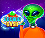 เกมสล็อต Cosmic Cash จาก Pragmatic Play