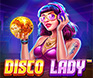 เกมสล็อต Disco Lady จาก Pragmatic Play