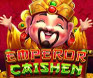 เกมสล็อต Emperor Caishen