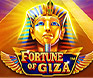 เกมสล็อต Fortune of Giza