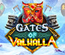 เกมสล็อต Gates of Valhalla บนมือถือ