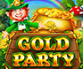 เกมสล็อต Gold Party