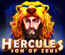 เกมสล็อต Hercules Son of Zeus บนมือถือจาก Pragmatic Play