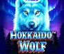 เกมสล็อต Hokkaido Wolf บนมือถือจาก Pragmatic Play