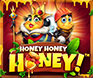 เกมสล็อต Honey Honey Honey บนมือถือจาก Pragmatic Play